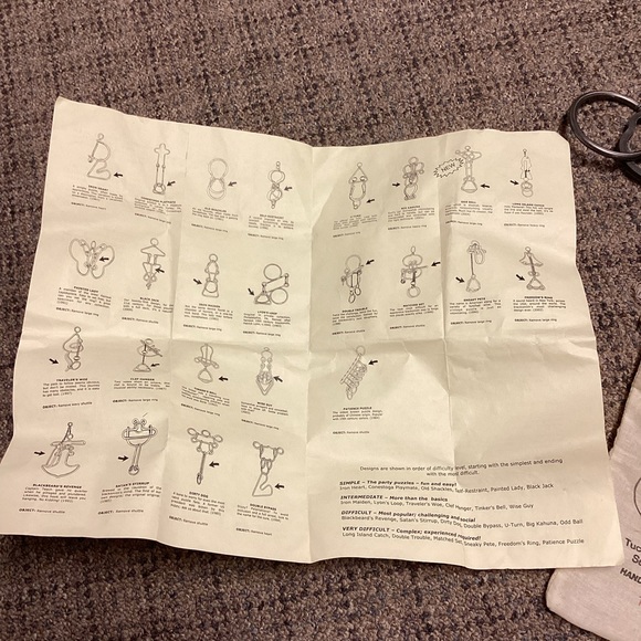 Tavern Puzzle Collection Tinker’s Bell - Picture 5 of 8